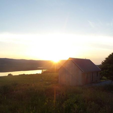 Curlew Cottage Eyre Kültér fotó