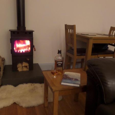 Curlew Cottage Eyre Kültér fotó