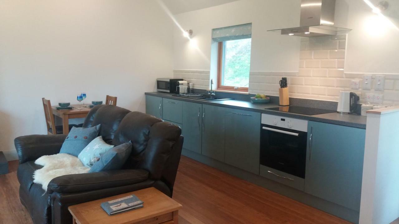 Curlew Cottage Eyre Kültér fotó