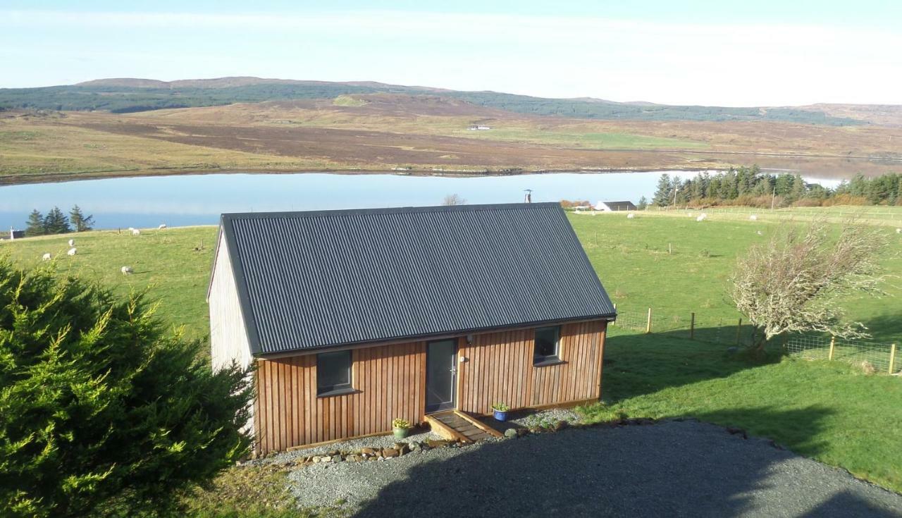 Curlew Cottage Eyre Kültér fotó