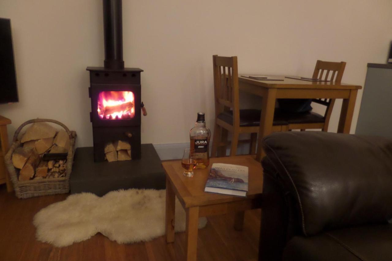 Curlew Cottage Eyre Kültér fotó